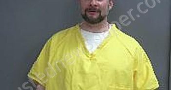FED HOLD, HARLEY DANIEL | 2024-01-23 Phelps County, Nebraska Booking