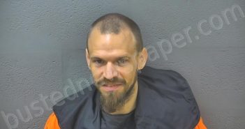 <B>WATKINS</B>, <B>JONATHAN</B> <B>BAYSE</B> #, Lynchburg, Virginia - 2024-01-23 13:40:00
