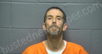 <B>BROWN</B>, <B>JAMES</B> <B>MICHAEL</B>, SR #, Rsw Regional Jail, Virginia, RSW Regional Jail, Virginia - 2024-01-23 22:28:00