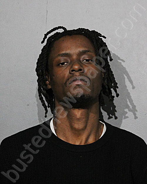 DONTAY E ADAMS #, Chicago, Illinois, Cook County, Illinois - 2024-01-23