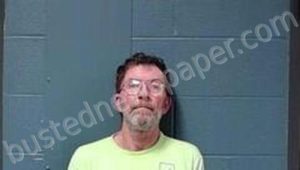 ROBERT EUGENE TAYLOR | 2024-01-23 14:05:00 Callaway County, Missouri Booking