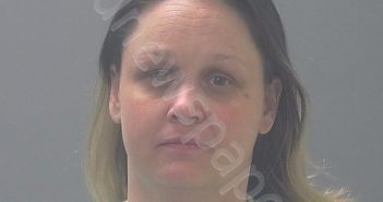 PYNES, <B>JESSICA</B> NICOLE #, Santa Rosa County, Florida - 2024-01-23 10:00:00