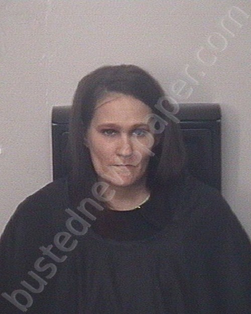 DENTON, JESSICA DAWN #, Cleveland County, North Carolina - 2024-01-23 16:29:00