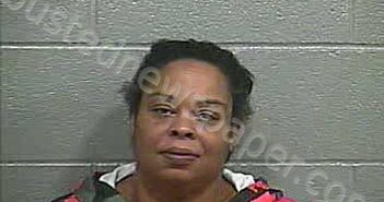 FRANCIS, BRANDY ALEXANDRIA #, Barren County, Kentucky - 2024-01-23 17:04:00 <B>FRANCIS</B>, <B>BRANDY</B> ALEXANDRIA #, Barren County, Kentucky - 2024-01-23 17:04:00