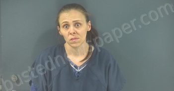 <B>DAVIS</B>, <B>BETHANY</B> #, Russell County, Kentucky - 2024-01-23 11:20:00