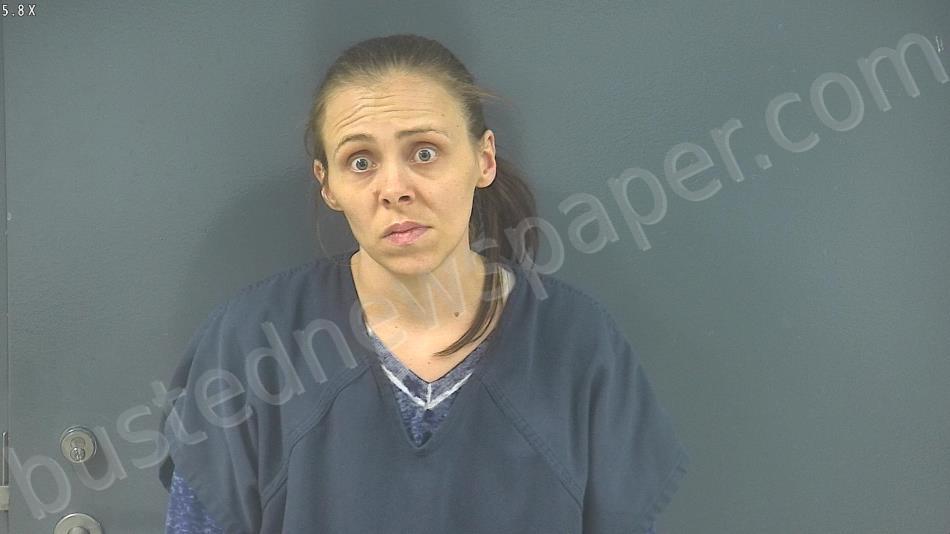 DAVIS, BETHANY #, Russell County, Kentucky - 2024-01-23 11:20:00