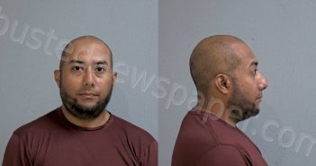 GONZALEZ, JUAN | 2024-01-23 Hidalgo County, Texas Booking
