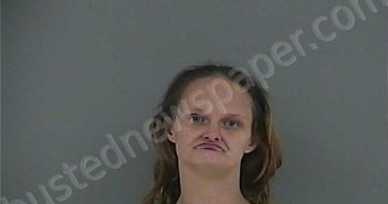 <B>COOK</B>, <B>AMY</B> S #, Anderson County, Tennessee - 2024-01-23 09:32:00