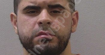 <B>RODRIGUEZ</B>-OLAVARRIA, LUIS <B>ANGEL</B> #, Lexington County, South Carolina - 2024-01-23