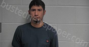 GARCIA LOPEZ, BENJAMIN OMAR | 2024-01-23 05:24:00 Oldham County, Kentucky Booking