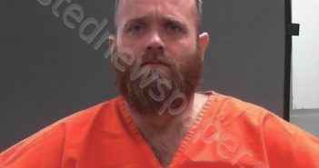VOLKMAN, CAMERON L | 2024-01-23 00:45:00 Ohio County, West Virginia Booking