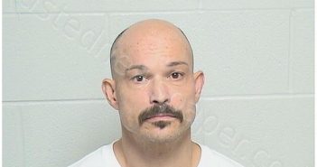 <B>PREWITT</B>, <B>TRAVIS</B> G #, Lake County, Illinois - 2024-01-23 14:10:00
