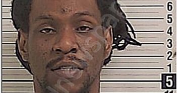 <B>BROOKS</B>, <B>MARKESE</B>, <B>QUAYSHAWN</B> #, Bay County, Florida - 2024-01-23 16:54:00