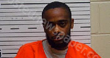DEMINGS, TYLER KENTRELL | 2024-01-23 Butler County, Alabama Booking