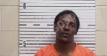 ALBRITTON, DAMEUNE JERMAINE | 2024-01-23 Butler County, Alabama Booking