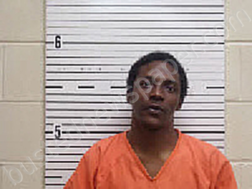 ALBRITTON, DAMEUNE JERMAINE #, Butler County, Alabama - 2024-01-23