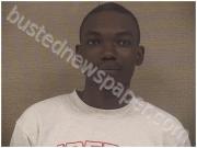 MANNEH, YAHYA | 2024-01-23 Harnett County, North Carolina Booking