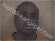 MCCLAM, BILL | 2024-01-23 Harnett County, North Carolina Booking