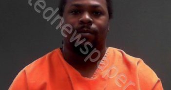 WILLIAMS, KWAMAINE DWAYNE | 2024-01-23 09:40:00 Ohio County, West Virginia Booking