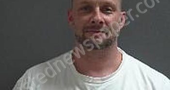 DEGROAT, HARLEY DANIEL | 2024-01-23 Phelps County, Nebraska Booking