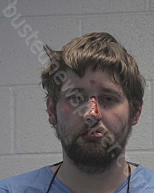 WINFREY, DYLAN SCOTT #, Cleveland County, North Carolina - 2024-01-23 16:54:00