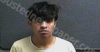 <B>HERNANDEZ</B> <B>LOPEZ</B>, LUIS <B>FERNANDO</B> #, Boone County, Kentucky - 2024-01-24 07:28:00