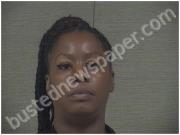 SURLES, CAROL | 2024-01-24 Harnett County, North Carolina Booking