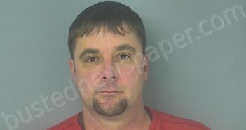 WEAVER, JAMES BRICE | 2024-01-24 15:20:00 Virginia Peninsula Regional Jail, Virginia Booking