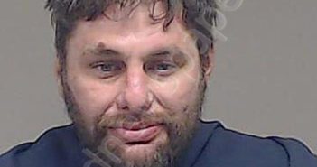 WINTERS, <B>GERALD</B> MILTON, III #, Collin County, Texas - 2024-01-24 13:38:00