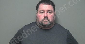 <B>JAY</B>, <B>MICHAEL</B> <B>J</B> #, Miami County, Ohio - 2024-01-24 10:02:00