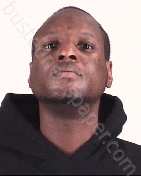 BRENT, DEMONDREA ANTOINE #, Tarrant County, Texas - 2024-01-24