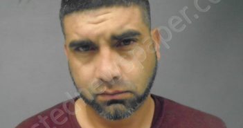 <B>SILVA</B>, <B>RICARDO</B> <B>GARCIA</B> #, Hernando County, Florida - 2024-01-24 18:40:00