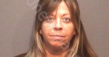 BARNES, TONYA ANNETTE | 2024-01-24 Frederick County, Virginia Booking