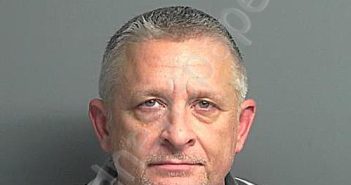 <B>BUCK</B>, <B>ROBERT</B> <B>LANCE</B> #, Montgomery County, Texas - 2024-01-24 19:37:00