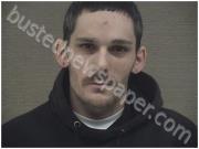LUCAS, ZACHARY | 2024-01-24 Harnett County, North Carolina Booking