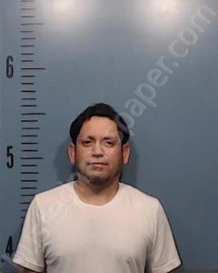 RODRIGUEZ, ROBERT CORY | 2024-01-24 Taylor County, Texas Booking