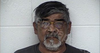 REYES RODRIGUEZ, IGNACIO | 2024-01-24 Chase County, Kansas Booking
