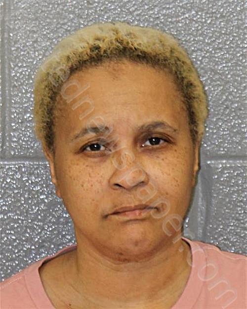 GUY-MITCHELL, SHANTE RAVENA #, Mecklenburg County, North Carolina - 2024-01-24 21:26:00