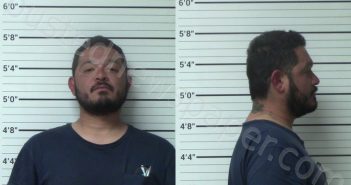 AVILA, RAMON GUADALUPE | 2024-01-24 Kerr County, Texas Booking