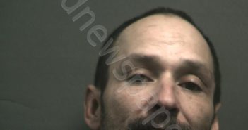 <B>GARCIA</B>, <B>LUIS</B> <B>ALBERTO</B> #, Randall County, Texas - 2024-01-24