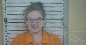 <B>HOLLINS</B>, <B>KYRIE</B> #, Taylor County, Kentucky - 2024-01-24 19:03:00