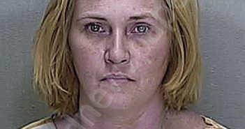 <B>TIPPETT</B>, <B>RHONDA</B> <B>MICHELLE</B> #, Marion County, Florida - 2024-01-24 10:56:00