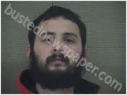 PULLEY, AUSTIN | 2024-01-24 Harnett County, North Carolina Booking