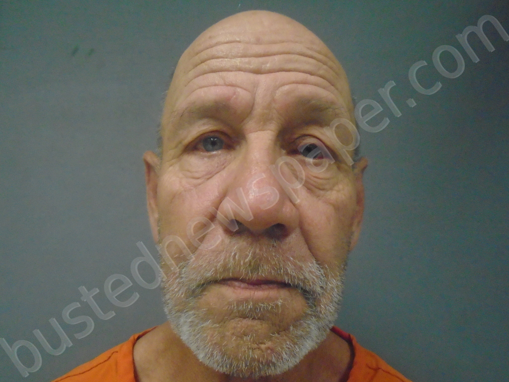 ATKINSON, ROBERT DEL #, Hernando County, Florida - 2024-01-24 18:23:00