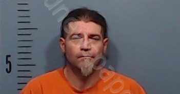 <B>RAMOS</B>, <B>CHRISTOPHER</B> <B>ANTHONY</B> #, Taylor County, Texas - 2024-01-24