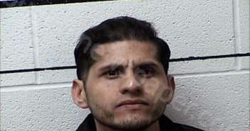 RODRIGUEZ ROMERO, RAUL | 2024-01-24 Chase County, Kansas Booking