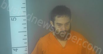 <B>FOWLER</B>, <B>JOSEPH</B> <B>MICHAEL</B> #, Nelson County, Kentucky - 2024-01-24 23:33:00