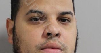 <B>RODRIGUEZ</B> RIVERA, LUIS <B>ANGEL</B> #, Polk County, Florida - 2024-01-24