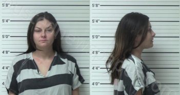 ROBERTSON, MACY ELYSE | 2024-01-24 Kerr County, Texas Booking