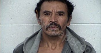ULLOA VILLANUEVA, OVIDIO | 2024-01-24 Chase County, Kansas Booking
